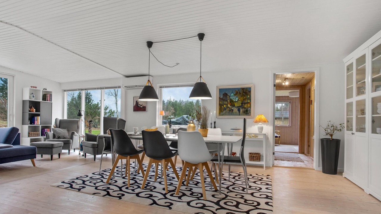 Photo of Bedroom in Strandby