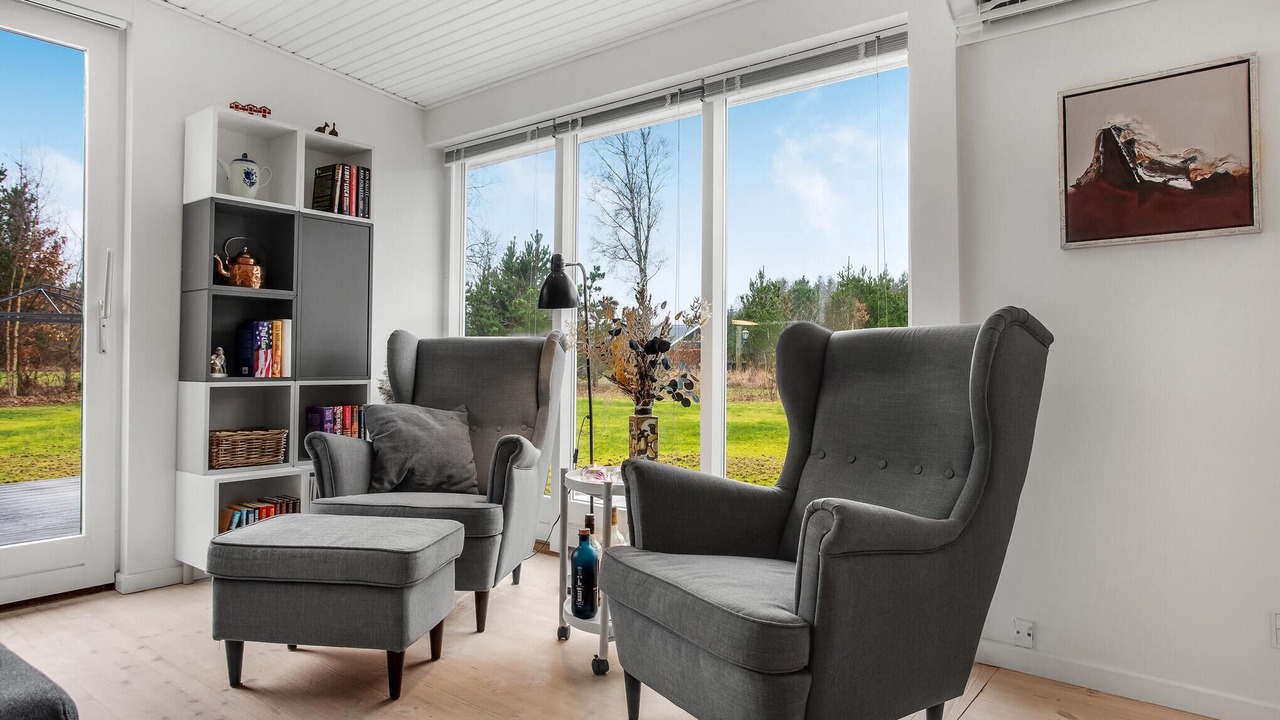 Photo of Bedroom in Strandby