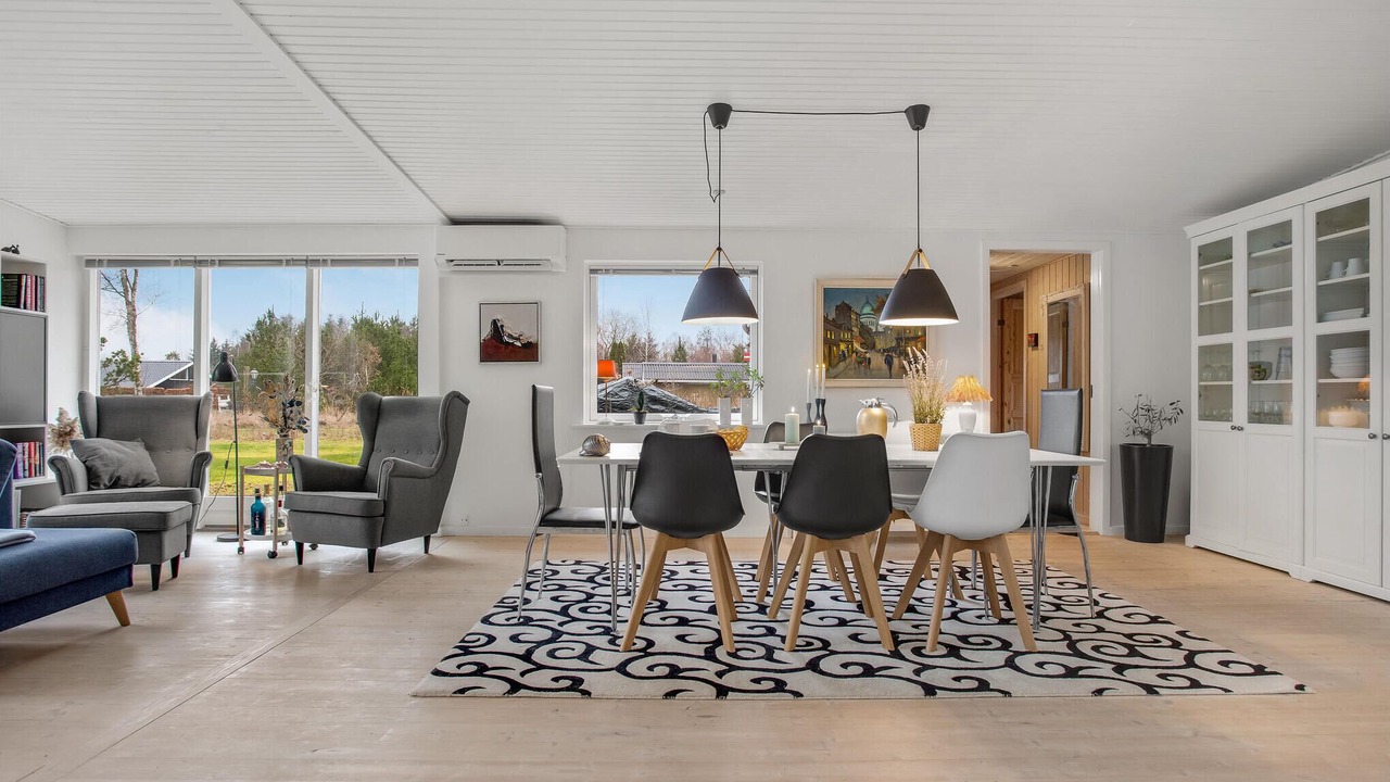 Photo of Bedroom in Strandby