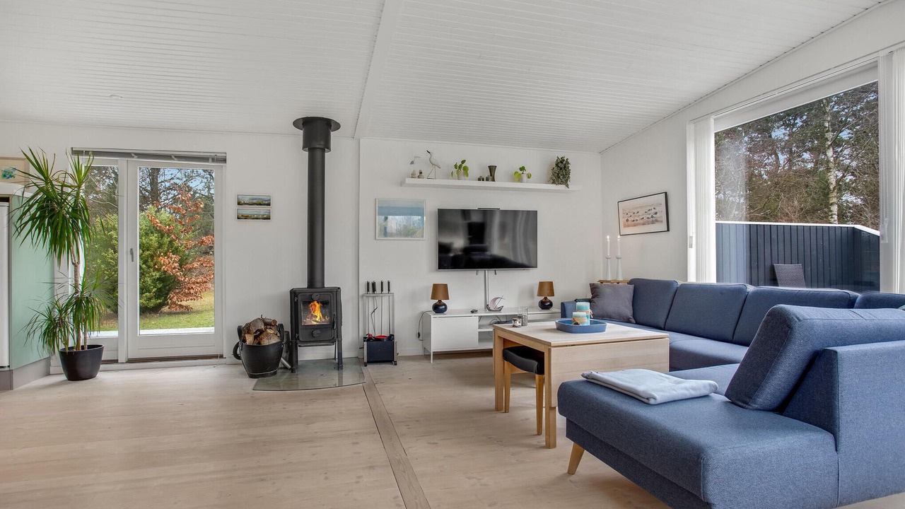 Photo of Bedroom in Strandby