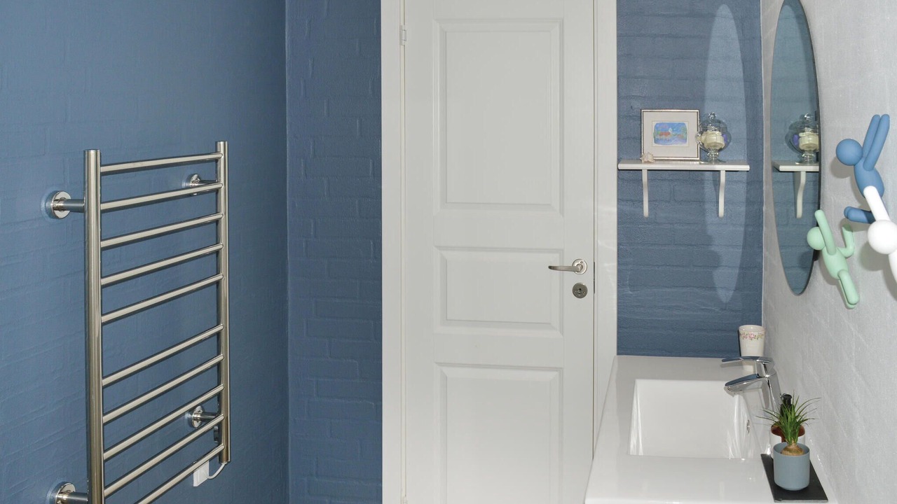 Photo of Bathroom in Strandby