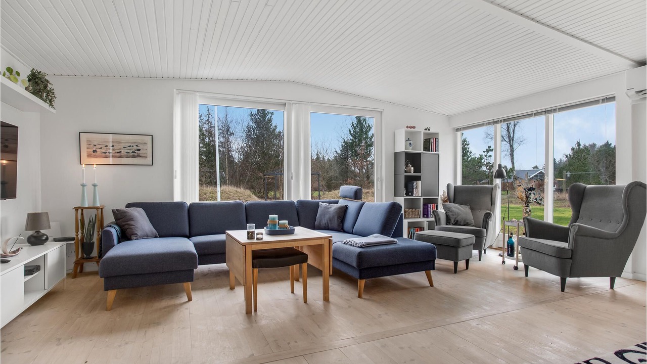 Photo of Bedroom in Strandby