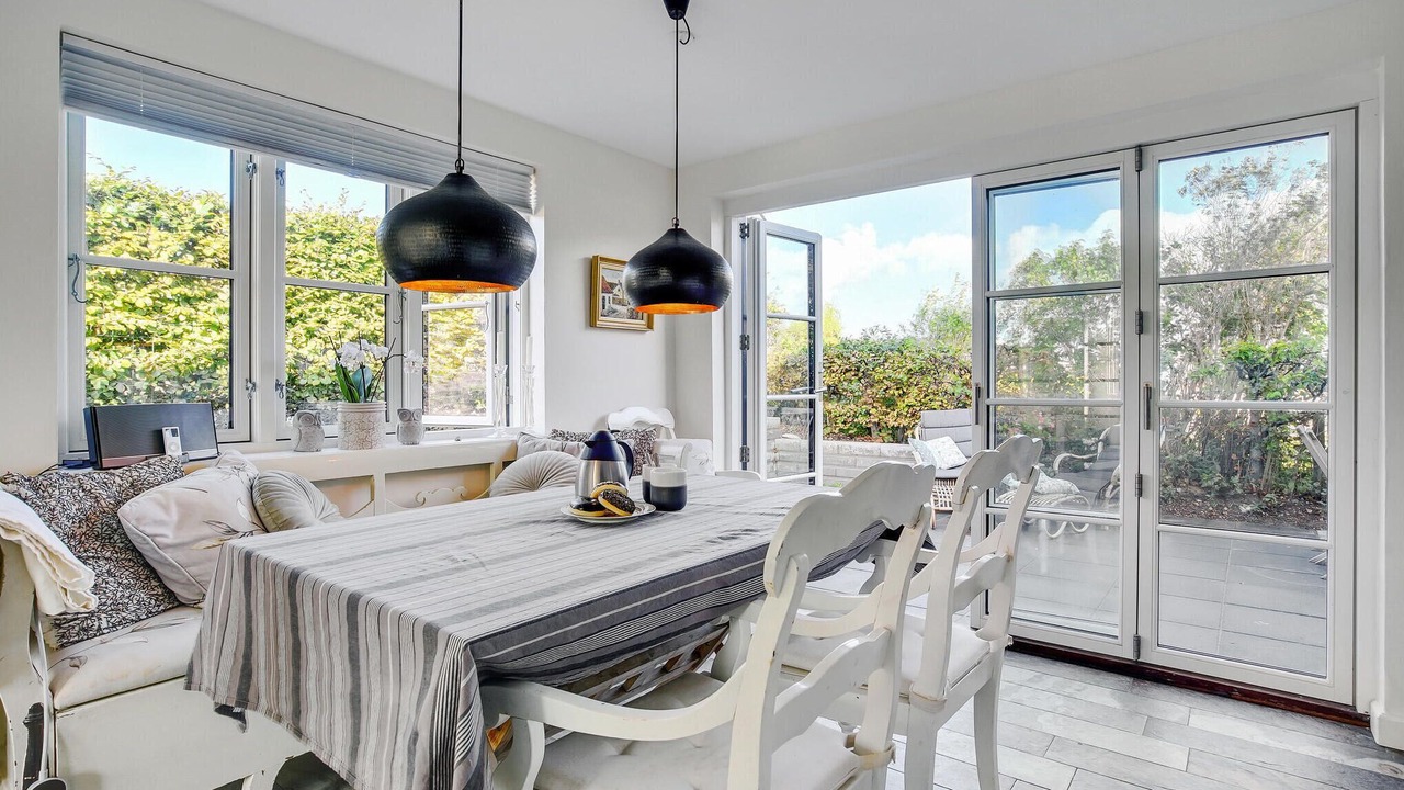 Photo of Bedroom in Frolunde