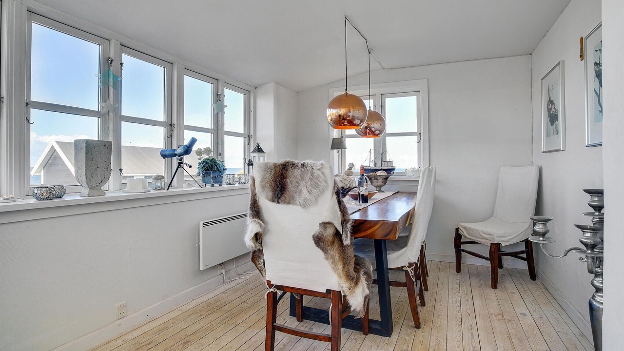 Photo of Bedroom in Frolunde