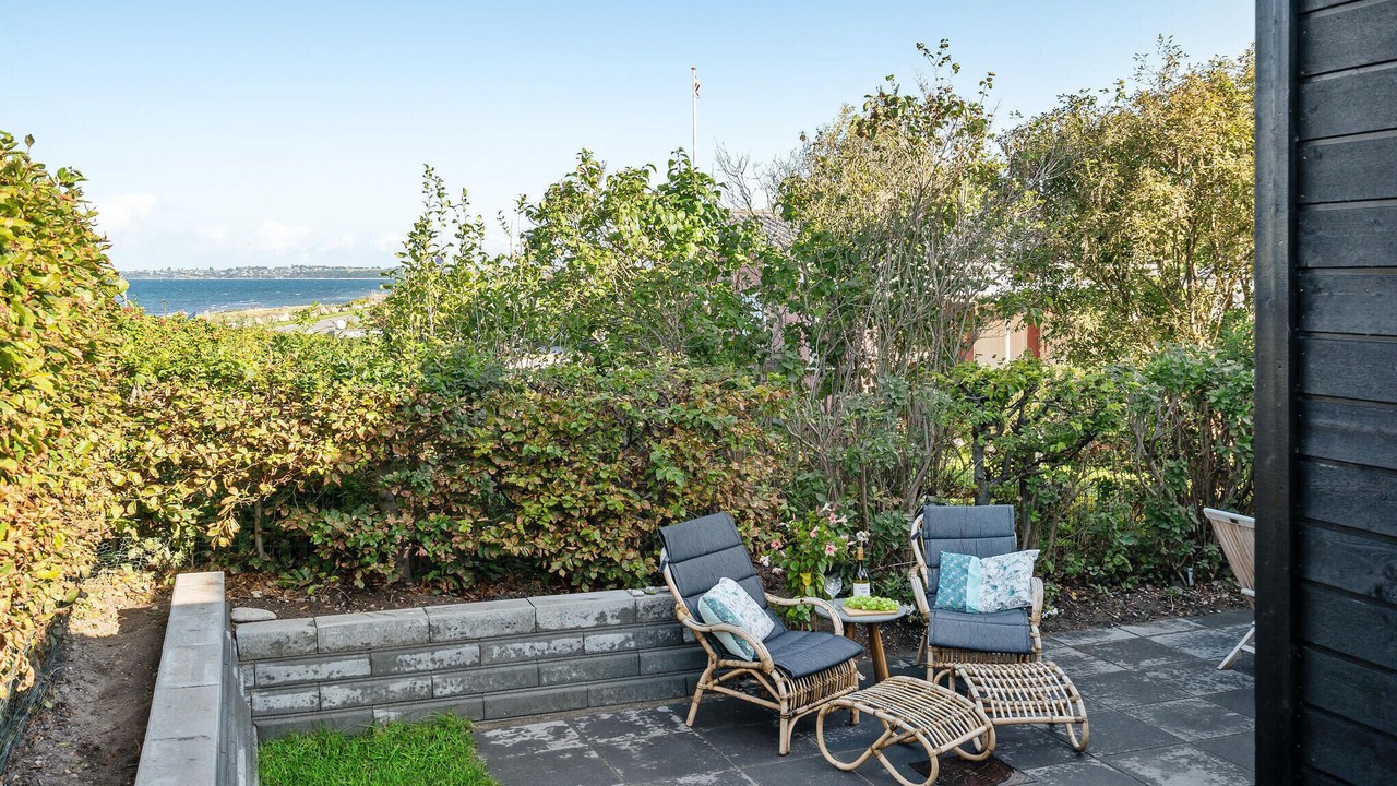 Photo of Bedroom in Frolunde
