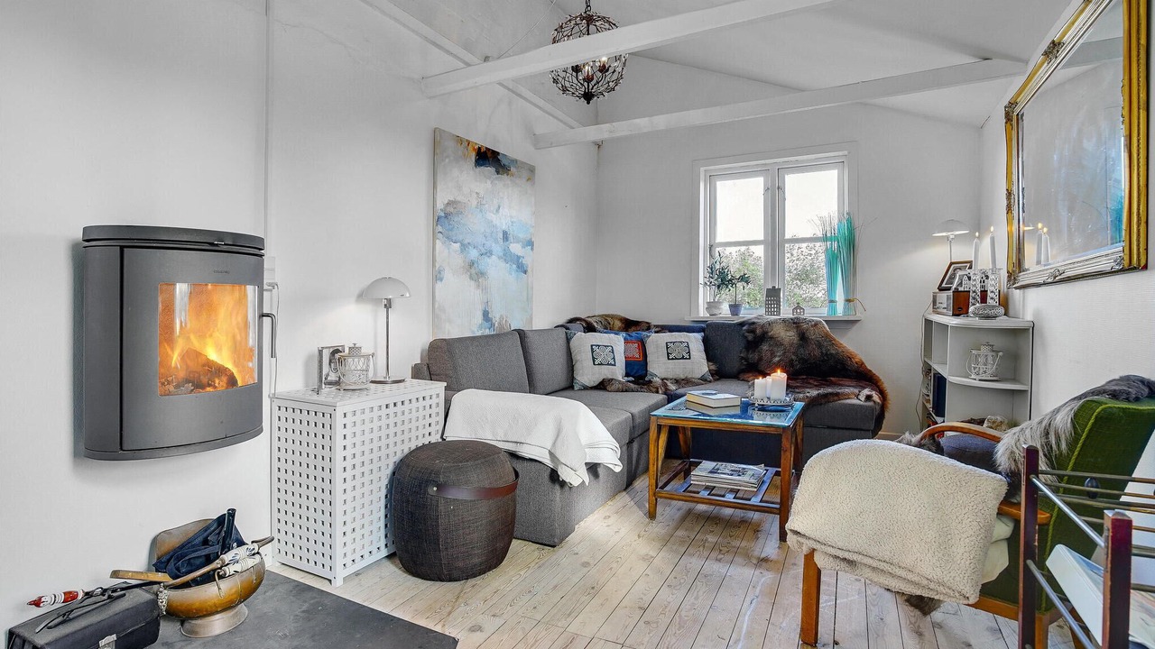 Photo of Bedroom in Frolunde