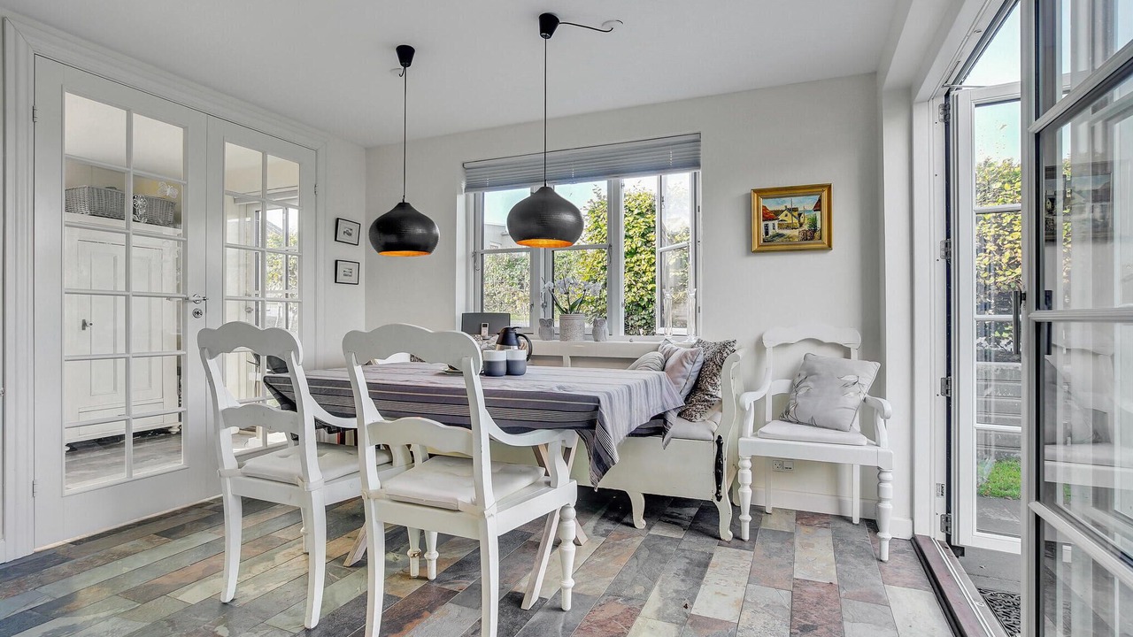 Photo of Bedroom in Frolunde