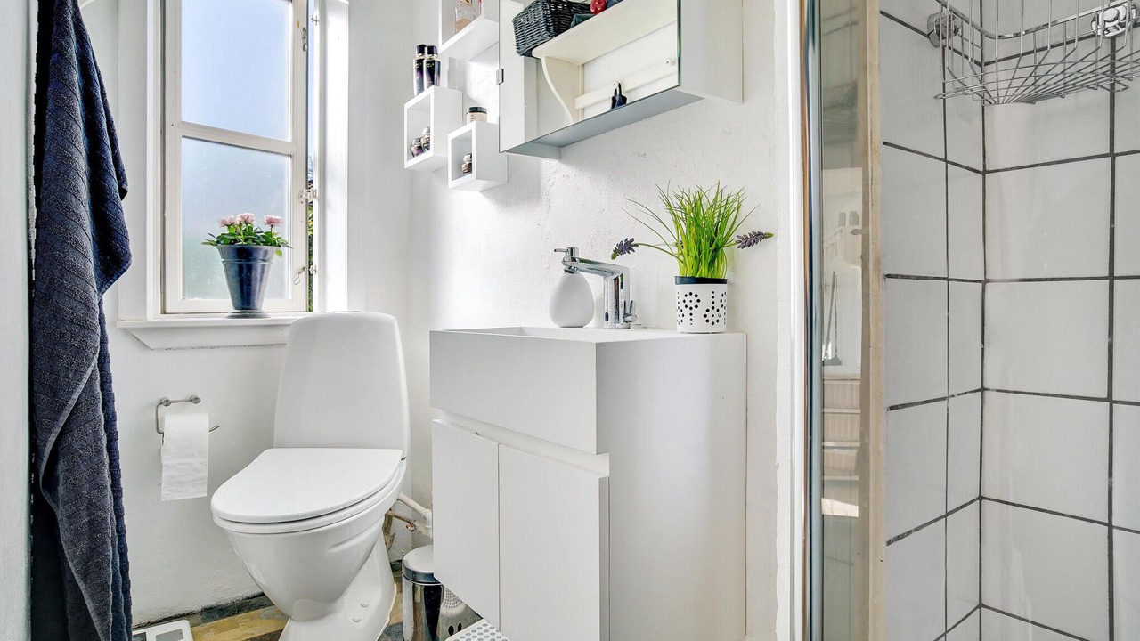 Photo of Bathroom in Frolunde