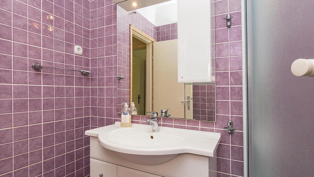 Photo of Bathroom in Ruskamen