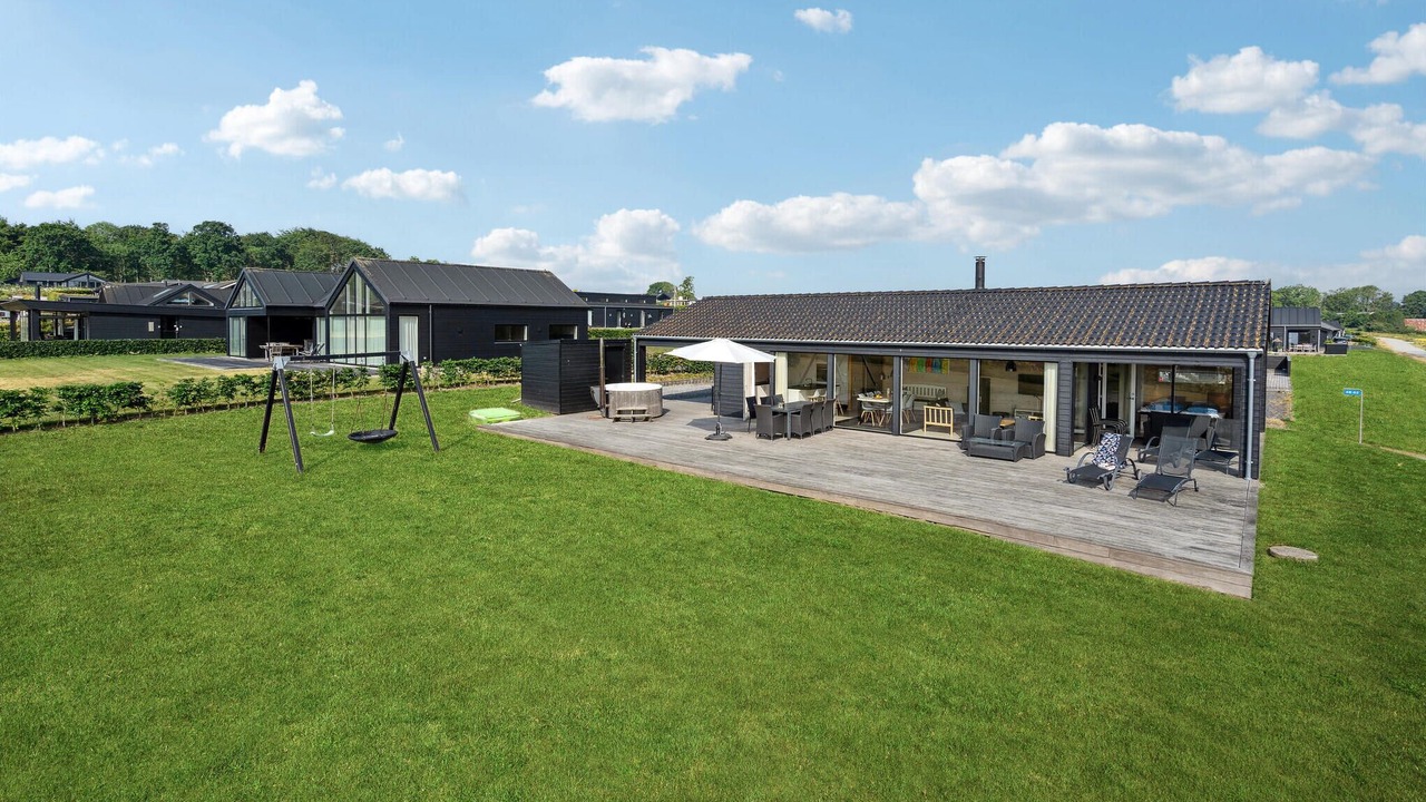 Photo of Outdoor in Kelstrup