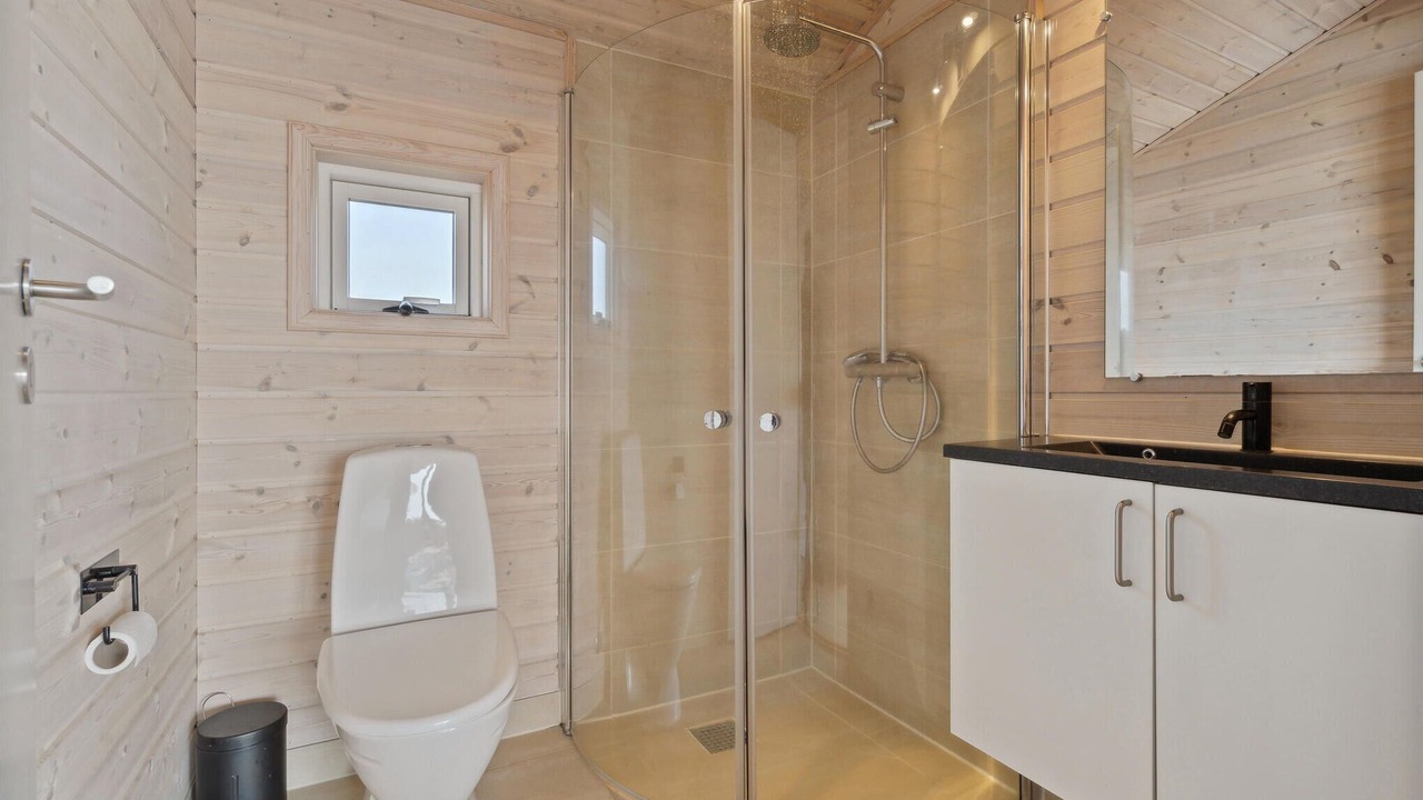 Photo of Bathroom in Kelstrup