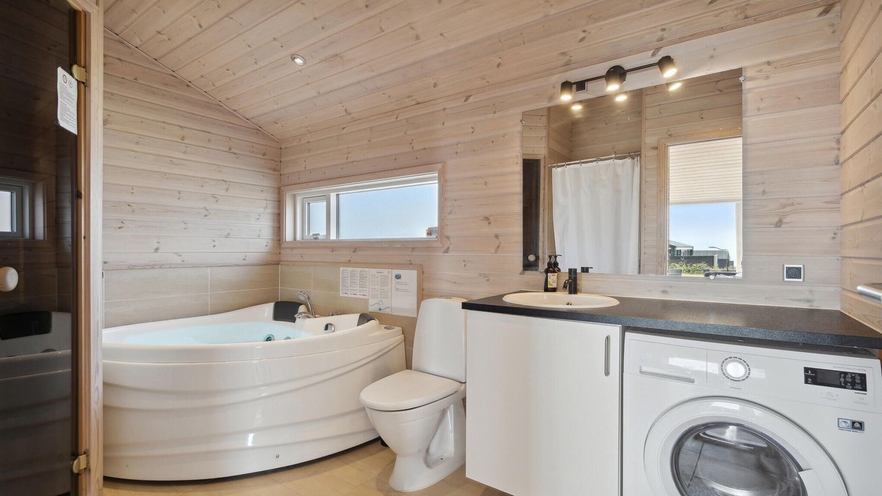 Photo of Bathroom in Kelstrup