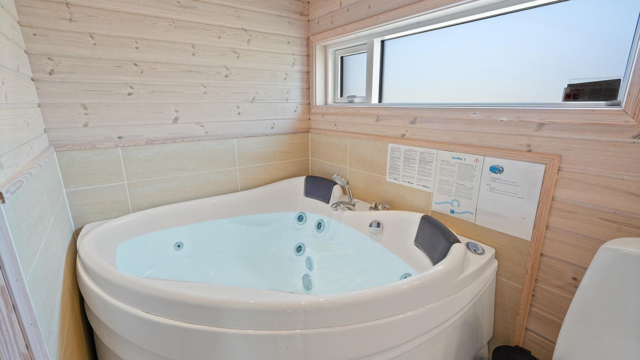 Photo of Bathroom in Kelstrup