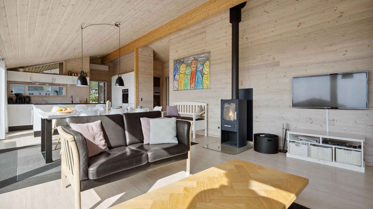 Photo of Bedroom in Kelstrup