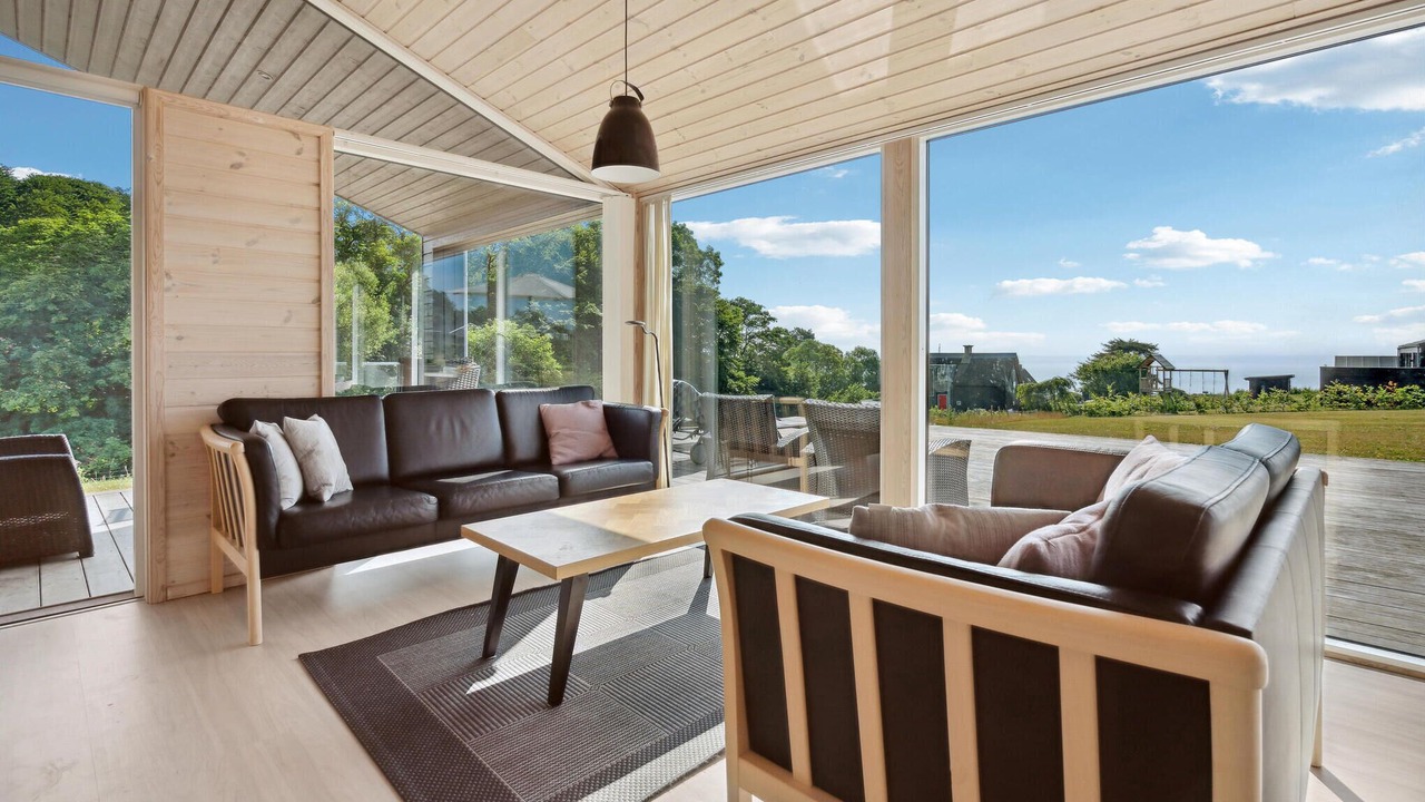 Photo of Bedroom in Kelstrup