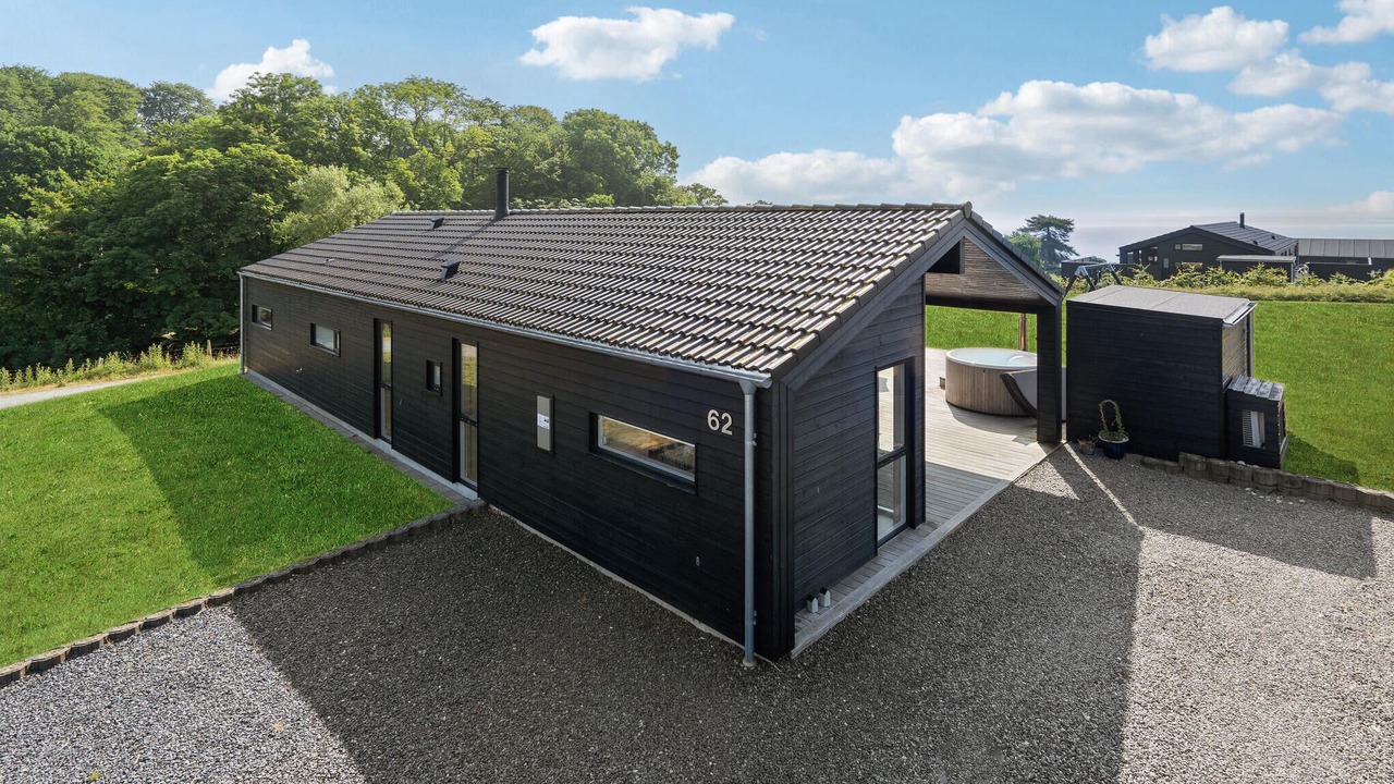 Photo of Outdoor in Kelstrup