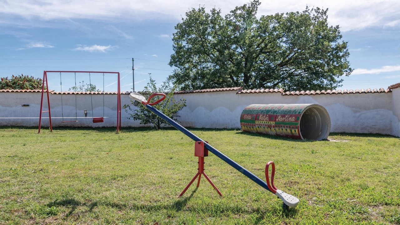 Photo of Outdoor in Hrboki