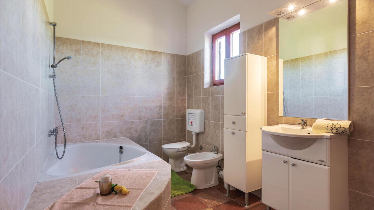Photo of Bathroom in Hrboki