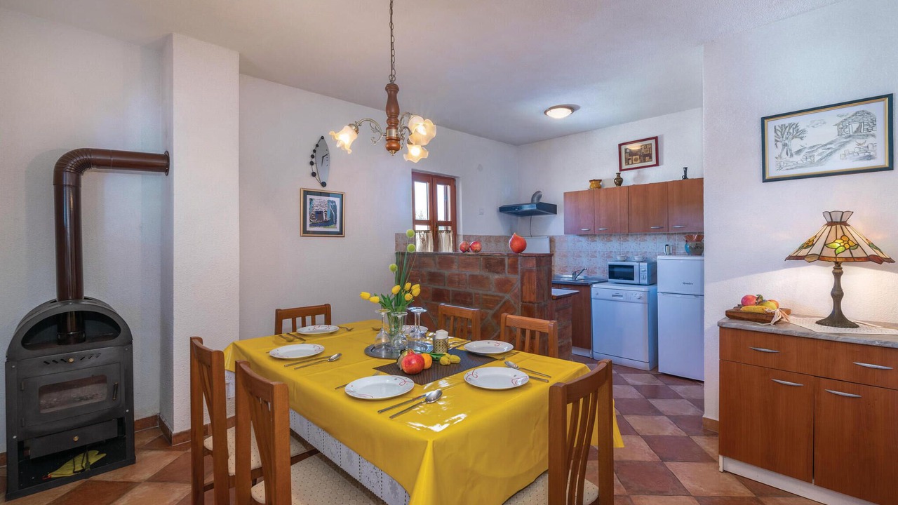 Photo of Bedroom in Hrboki