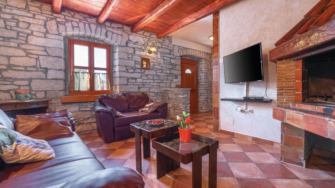 Photo of Bedroom in Hrboki