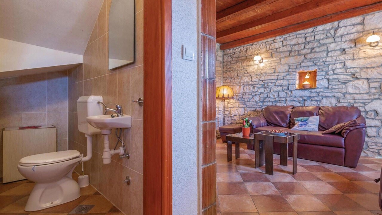 Photo of Bedroom in Hrboki