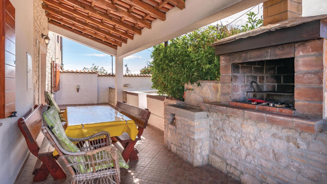 Photo of Patio Balcony in Hrboki
