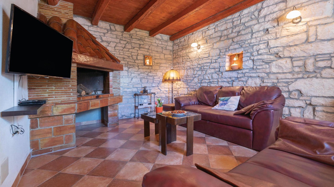 Photo of Bedroom in Hrboki