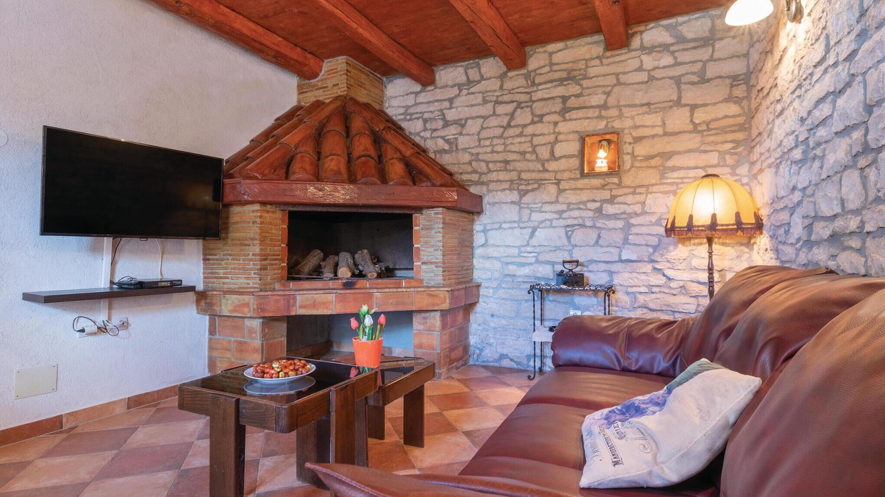 Photo of Bedroom in Hrboki