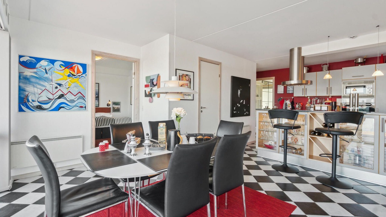 Photo of Bedroom in Hasle