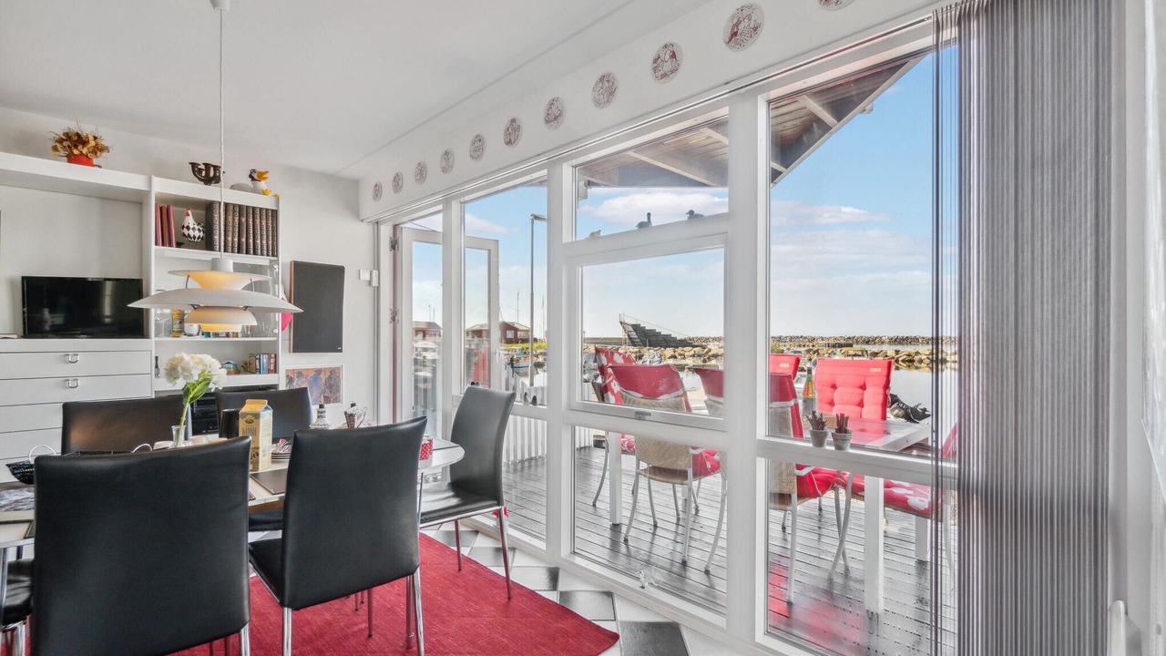 Photo of Bedroom in Hasle