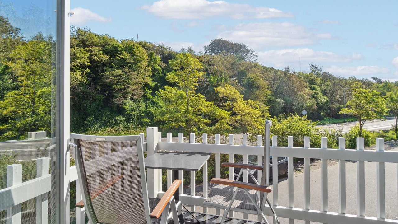 Photo of Bedroom in Hasle