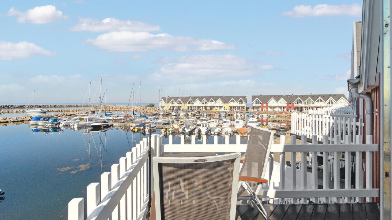 Photo of Bedroom in Hasle