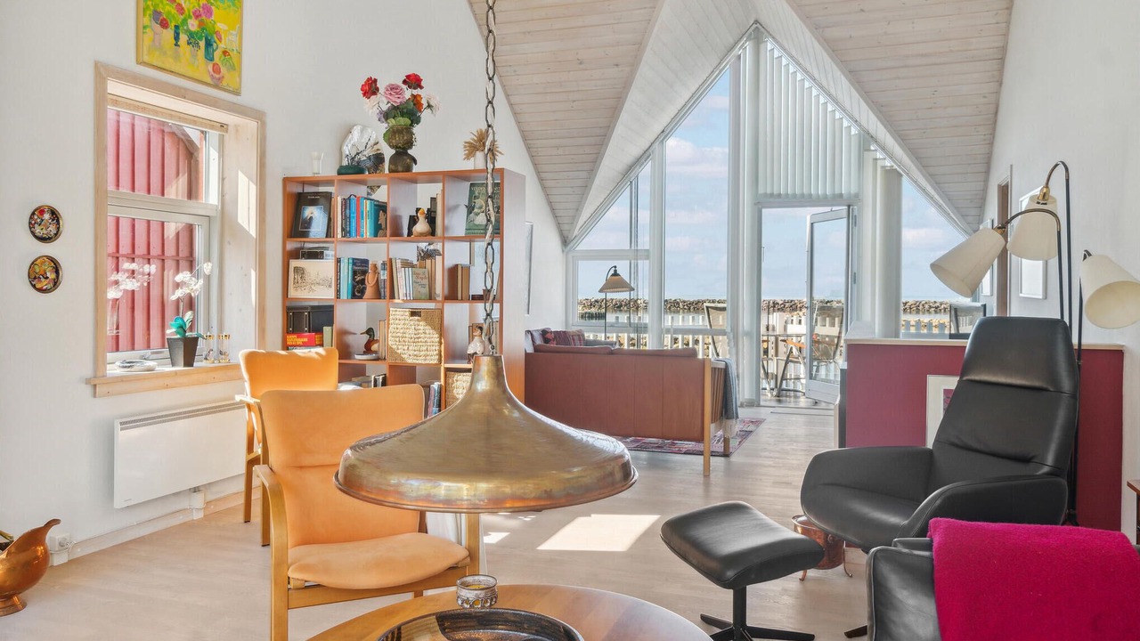 Photo of Bedroom in Hasle