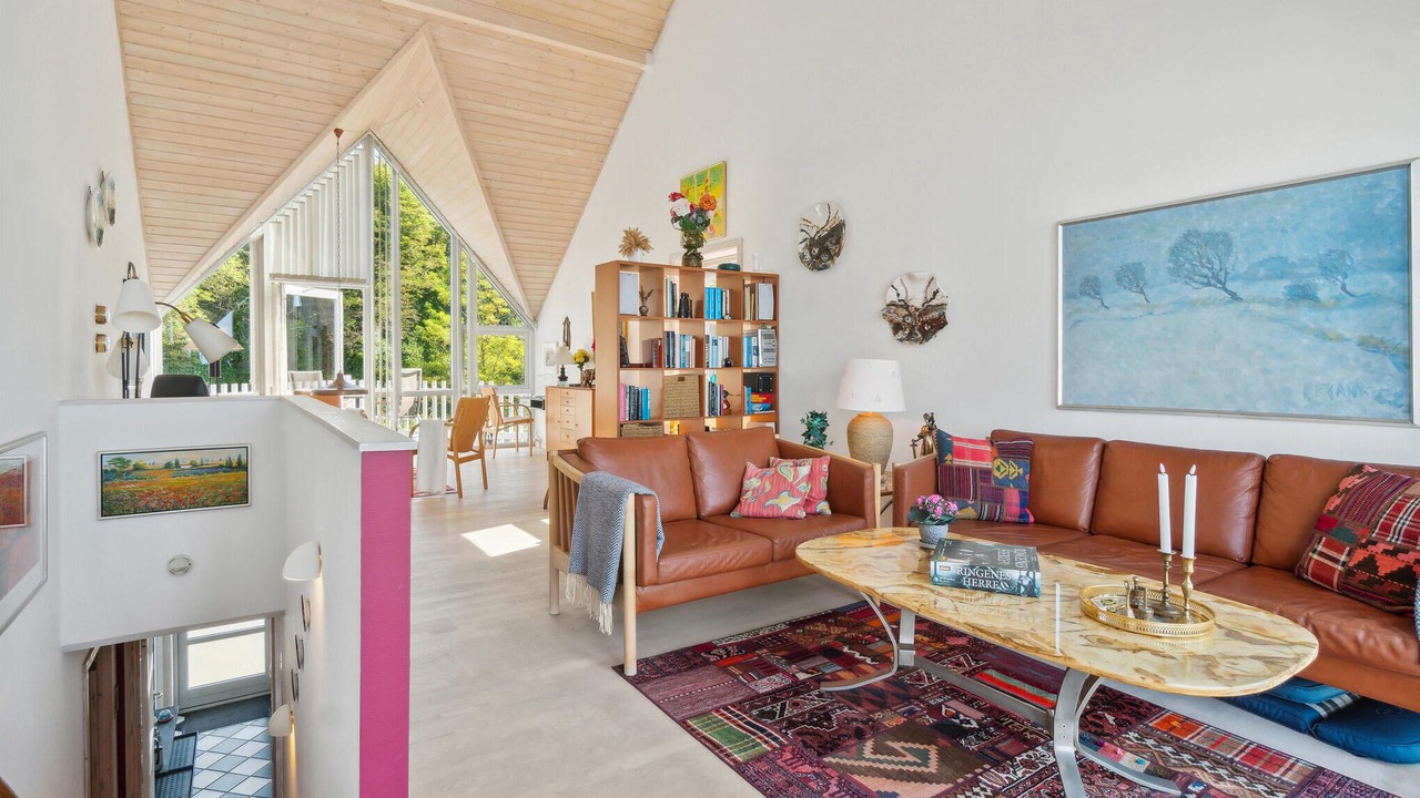 Photo of Bedroom in Hasle