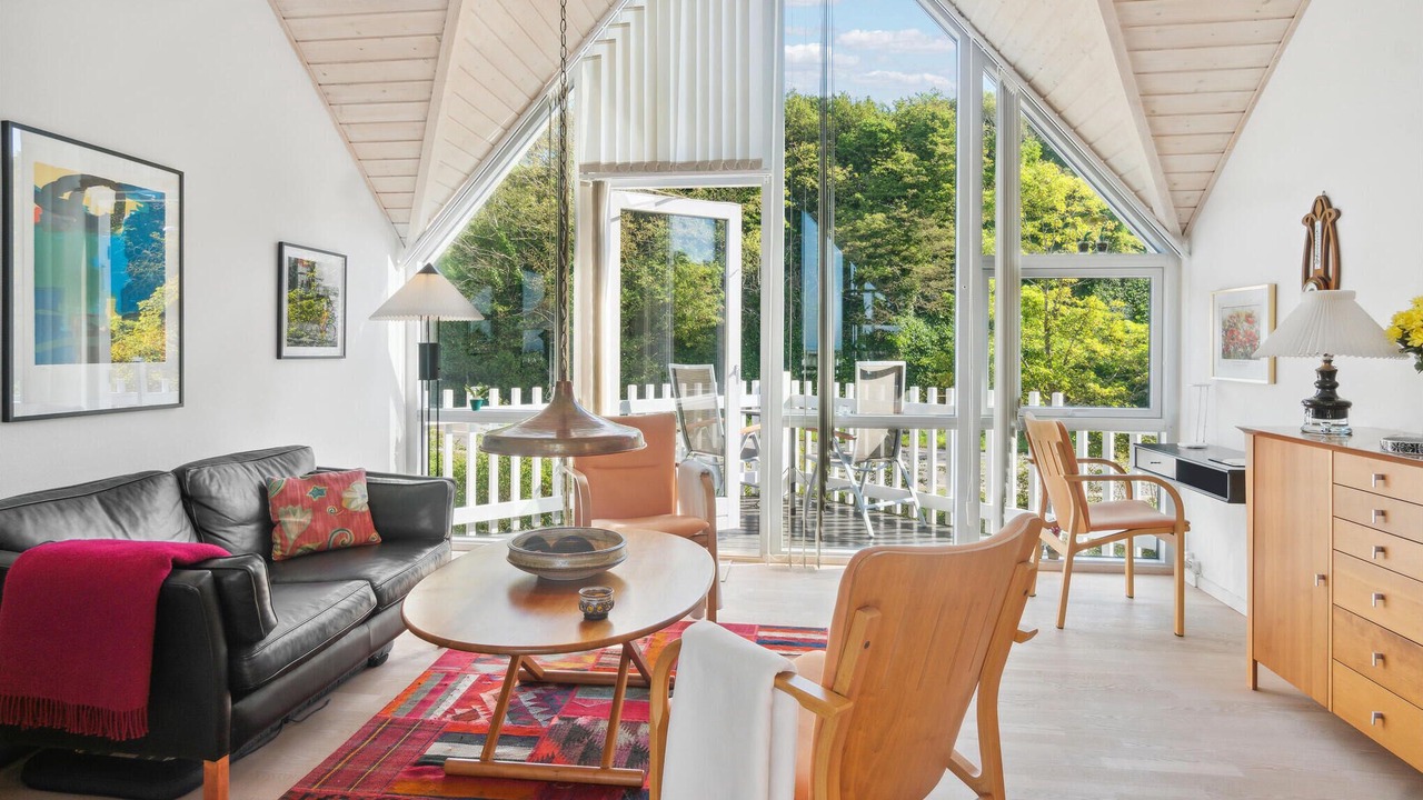 Photo of Bedroom in Hasle