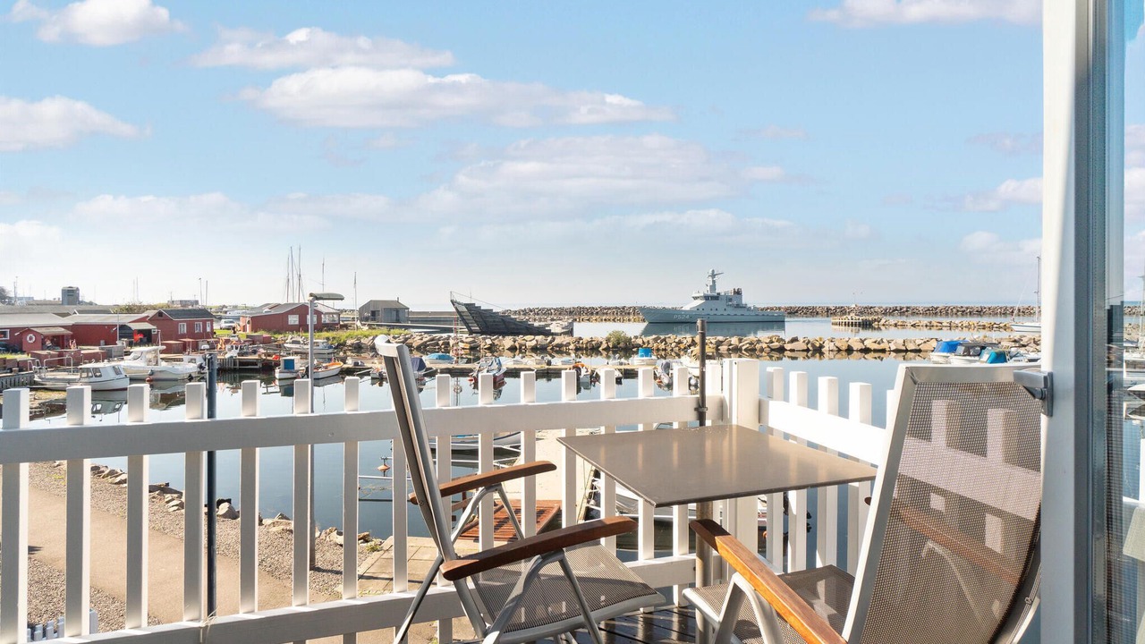 Photo of Bedroom in Hasle