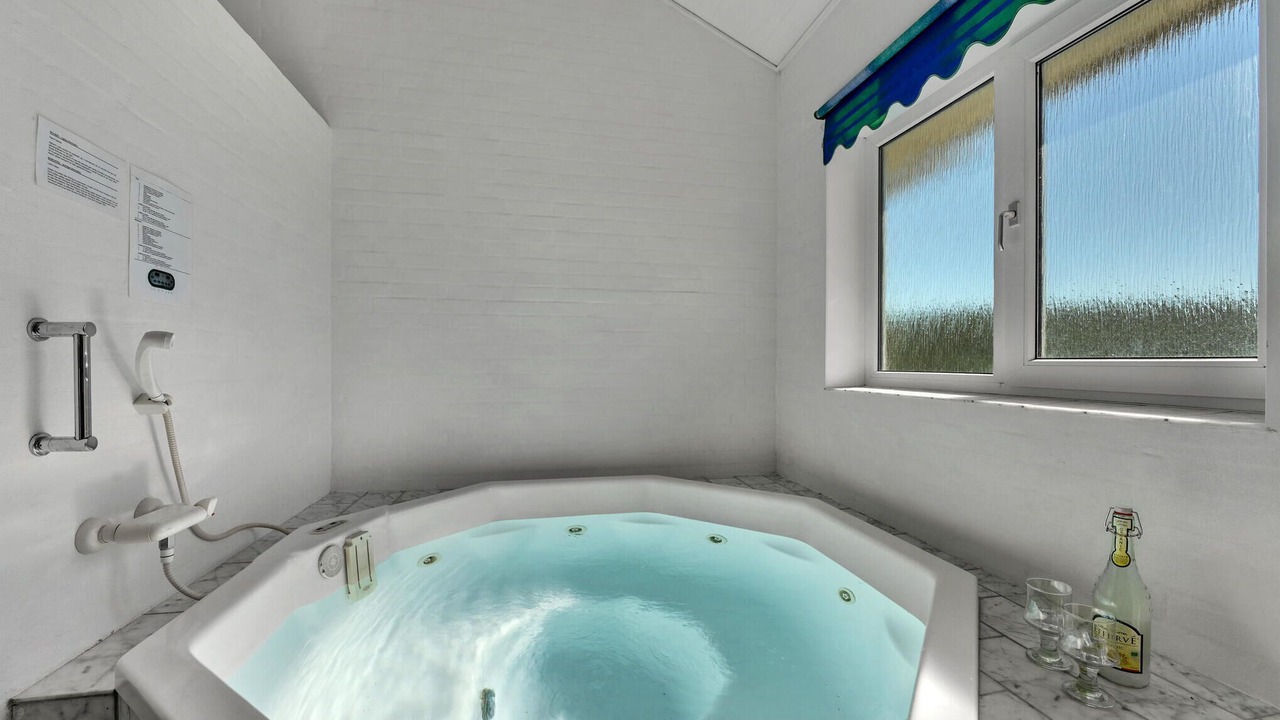 Photo of Bathroom in Hvide Sande