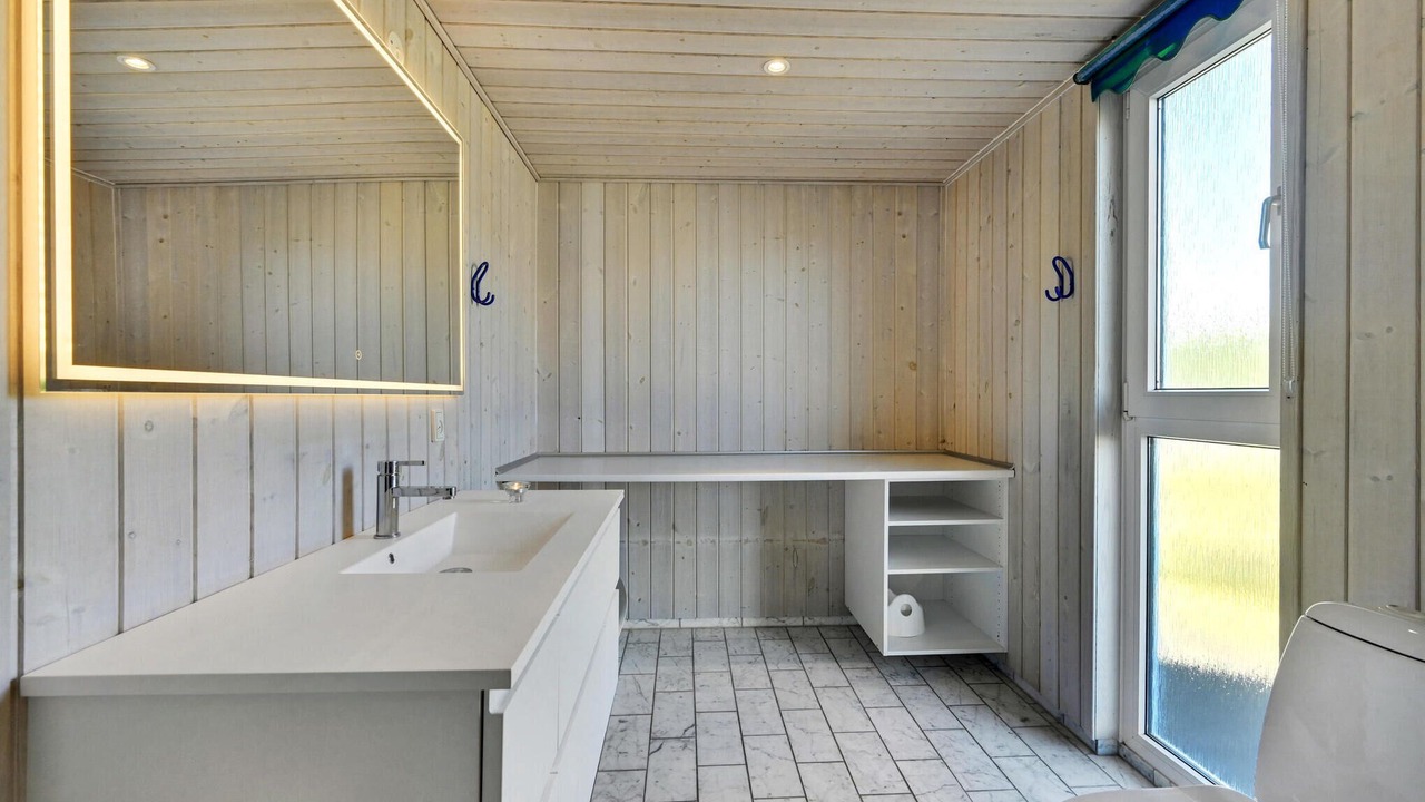 Photo of Bathroom in Hvide Sande
