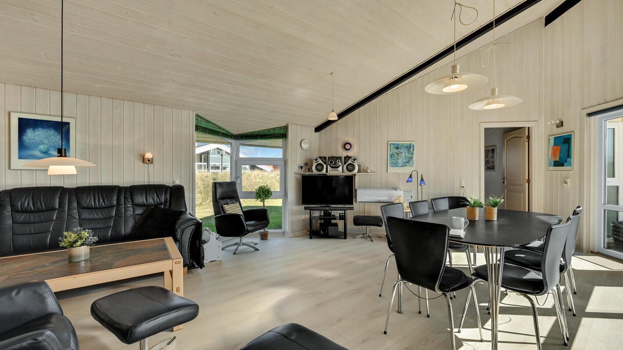 Photo of Bedroom in Hvide Sande