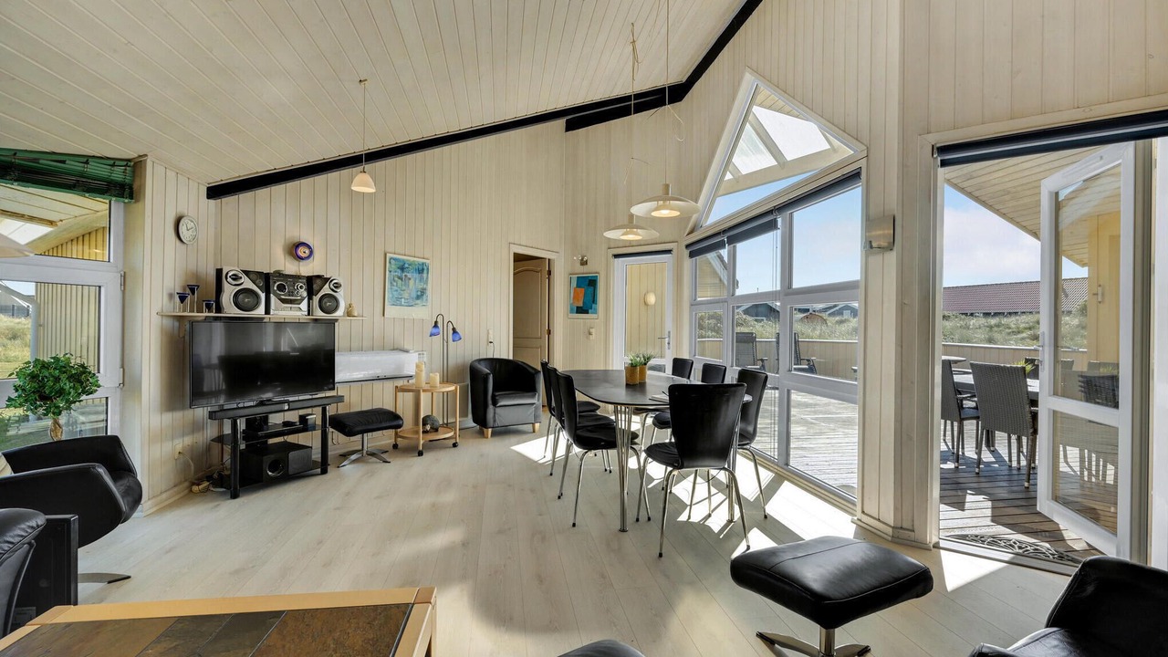 Photo of Bedroom in Hvide Sande