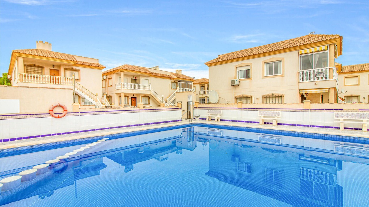 Photo of Outdoor in La Zenia