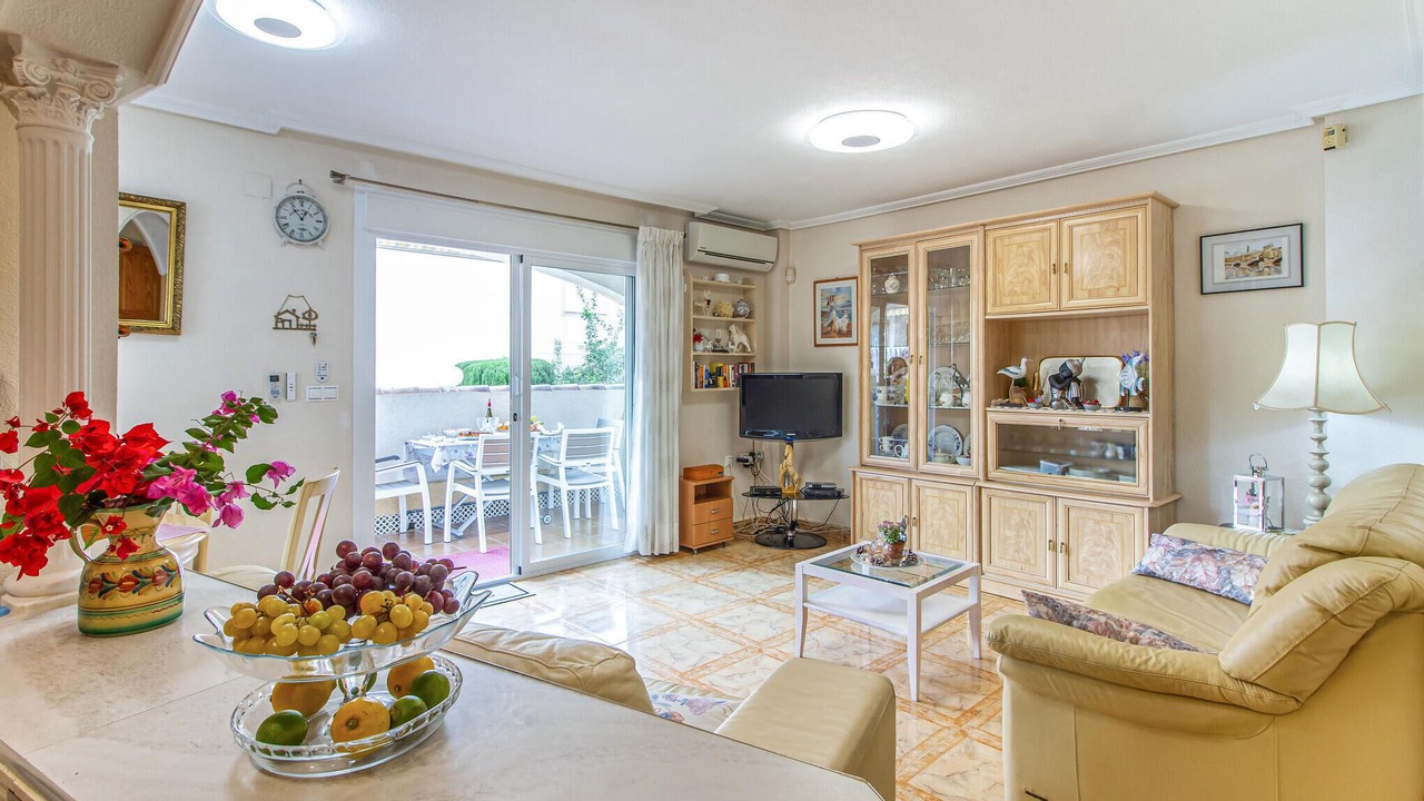 Photo of Bedroom in La Zenia