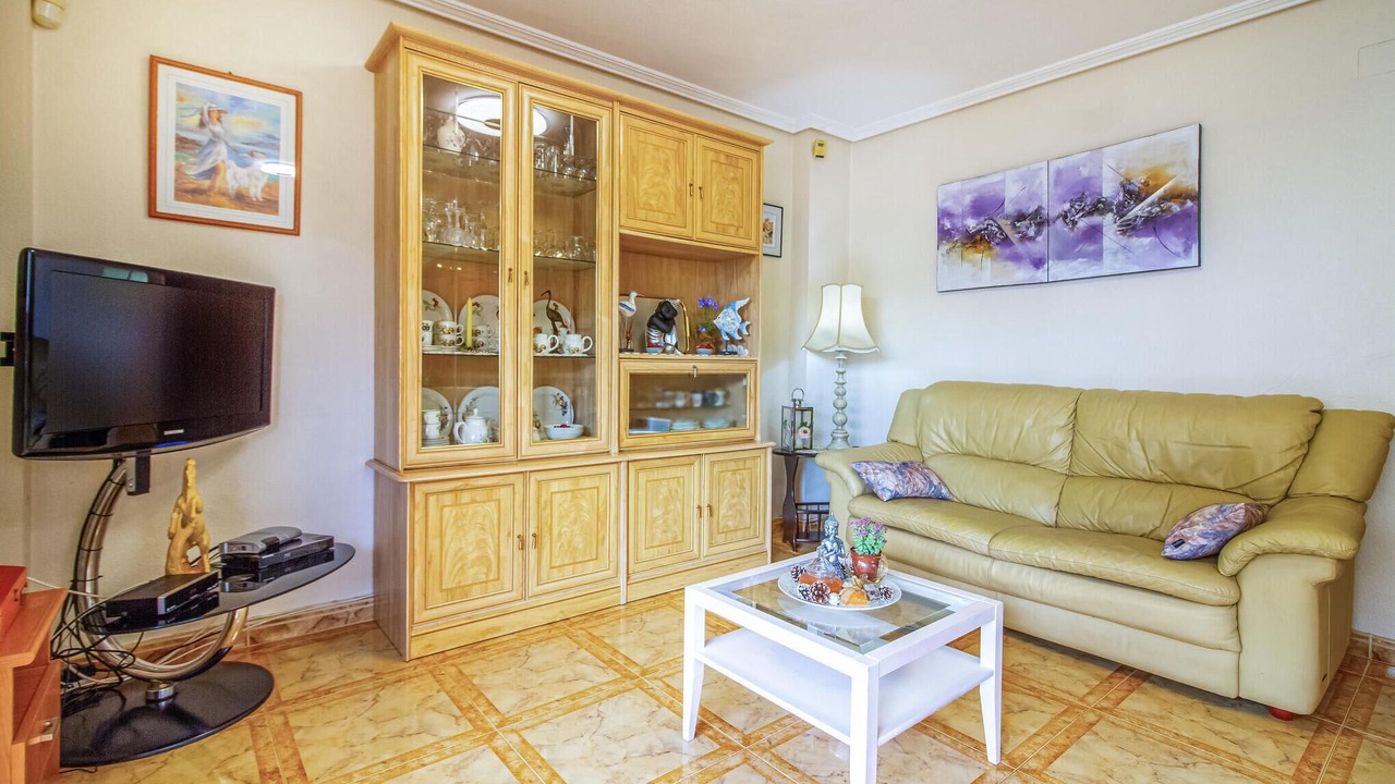 Photo of Bedroom in La Zenia