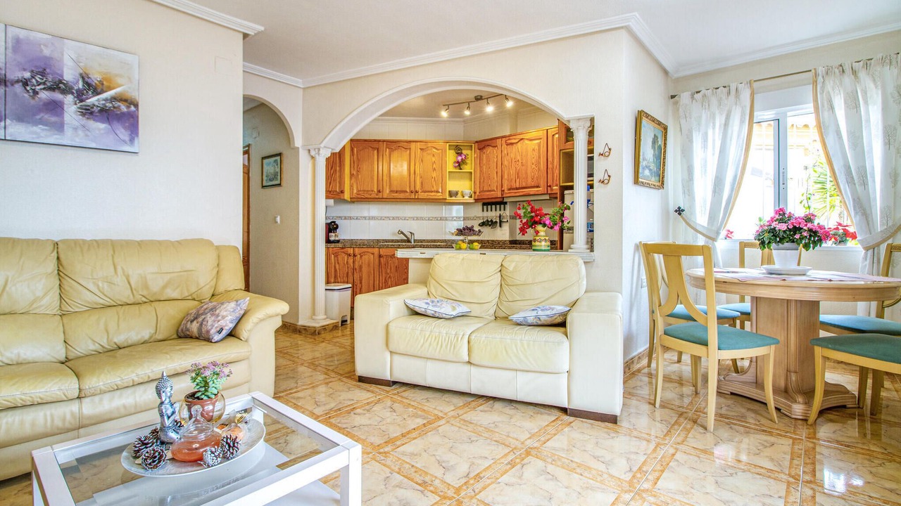 Photo of Bedroom in La Zenia
