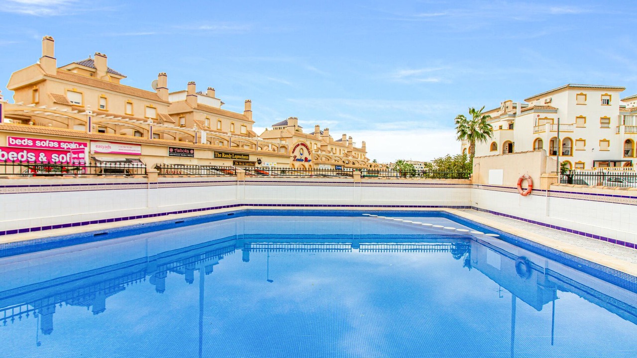 Photo of Outdoor in La Zenia
