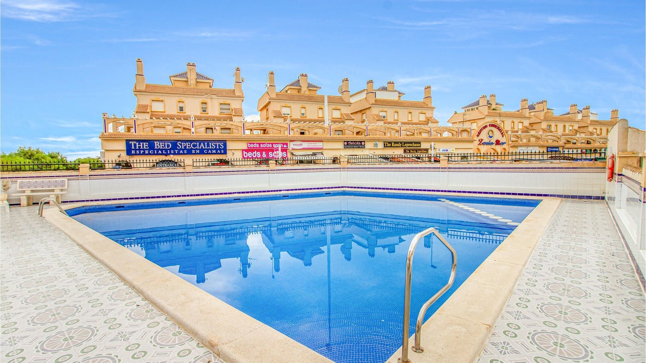 Photo of Outdoor in La Zenia