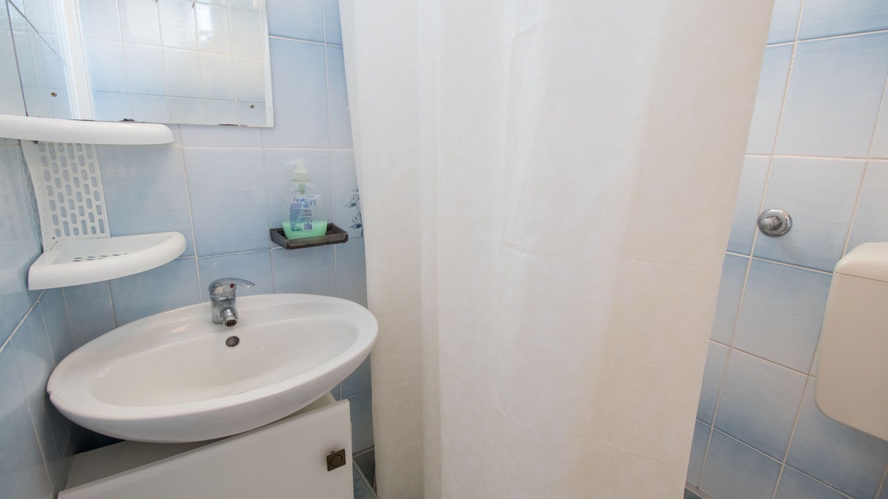 Photo of Bathroom in Crikvenica