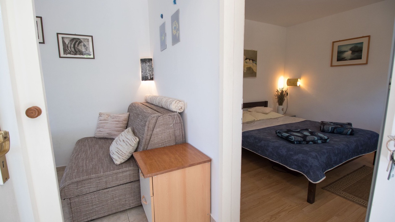 Photo of Bedroom in Crikvenica
