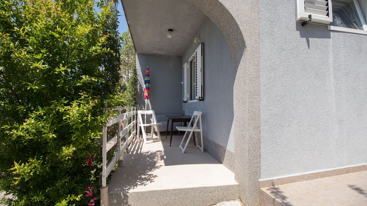 Photo of Patio Balcony in Crikvenica