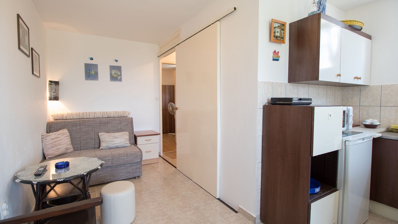 Photo of Livingroom in Crikvenica